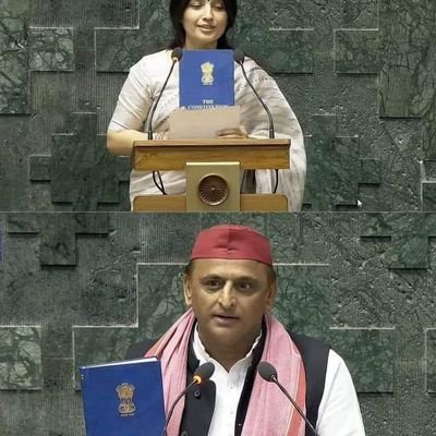 ajayyadav_00's profile picture. Parody Account & Not Related Respected @yadavakhilesh Sir.#Misson2027_351+ #SPSM_Force Socialist, Secular,