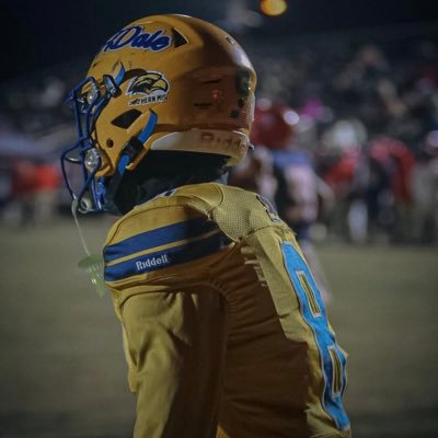 DarionJiles07's profile picture. 