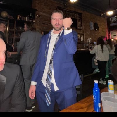 nickfleming102's profile picture. go every time so others may everytime