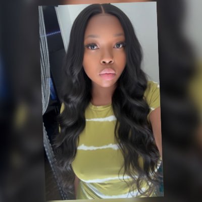 stfu_amTweetinG's profile picture. PEOPLE ALWAYS LEAVE🚦                                       GOD IS ALWAYS WITH ME🧘‍♀️                                              VERY WICKED!!!