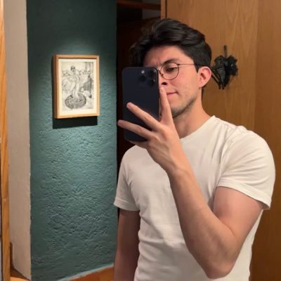 MeLlamanElPoeta's profile picture. 