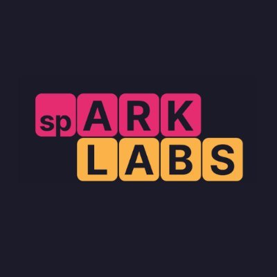 spARKbyARK's profile picture. Where possibility becomes reality
The next chapter of @tbinnovates
More to come ⚡