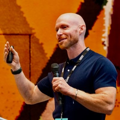 Will_Goodyer's profile picture. Pediatric Cardiologist & Electrophysiologist Goodyer Lab: https://t.co/3noHGGkiwc He/him/his. 🏳️‍🌈