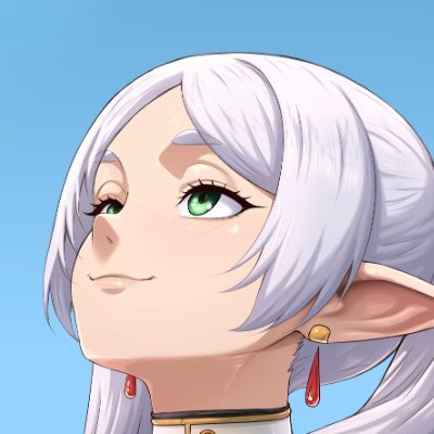 senpai_vic's profile picture. I draw things.