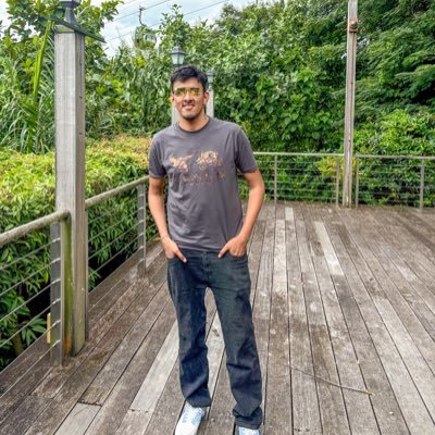 parinshah79's profile picture. Influencer