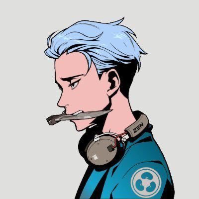 Author000001's profile picture. 