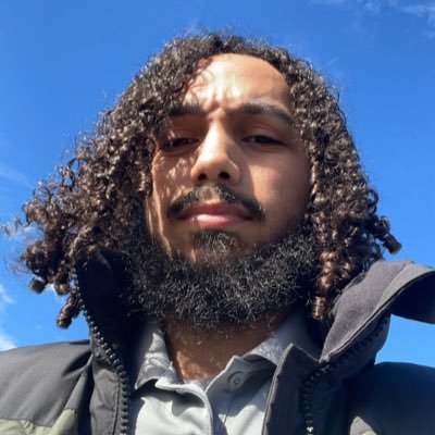 xavierm_io's profile picture. CompTIA Security+, A+ ; AWS CCP; Google Cybersecurity #100Devs