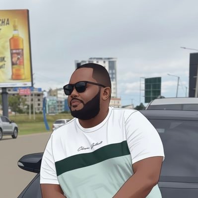 its_bryo's profile picture. it's never that serious