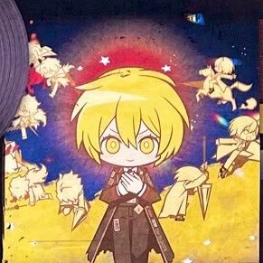 sxm_xnthxoxo's profile picture. 