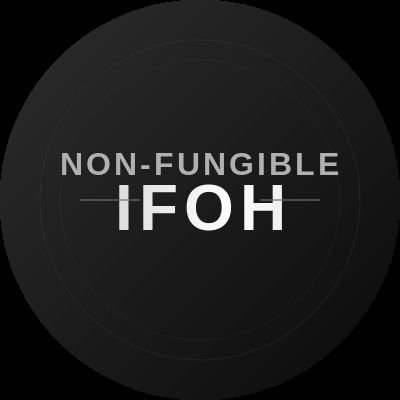 Ifohfx's profile picture. Fx-trader || Data Analyst || Mathematician