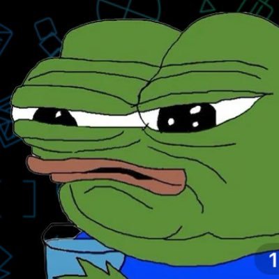 BASEDKormit's profile picture. 