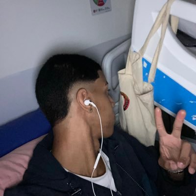 mlkrg7_'s profile picture. RJ🇧🇷 @flamengo⚫️🔴@nike