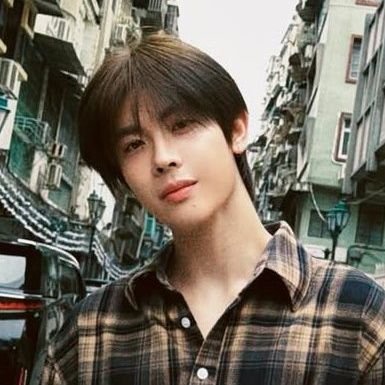 ppyjna's profile picture. ขอให้ศิลปินที่รักถูกค้นพบอีกเยอะๆ