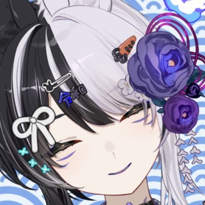 EchoNoba's profile picture. A Wandering Spirit | I Scream So Loud My Neighbors Complain |  Vtuber Spirit Thingy | Art: #ECHNOART