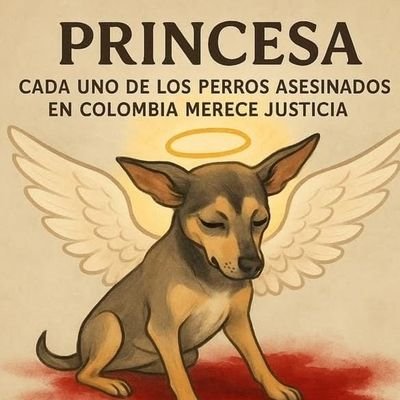 ConnyArrieta's profile picture. Soy líder animalista ,activista y vocera de los animales lucho día a día por mejorar su calidad de vida en las.calles.. nadie calla mi voz.