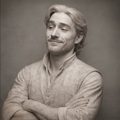 MisericordiaSV's profile picture. Common good postliberal not especially right or left || Catholic who believes old covenant persists (but is not salvific). Also enjoy chess, coding, time travel