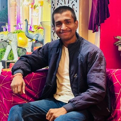 Gorvmishra's profile picture. Gorrv.base.eth | Blockchain Devloper 🦀 | CoinDCX @Maxi | Backend Enthusiast | Content Creator | Marketing⚡️