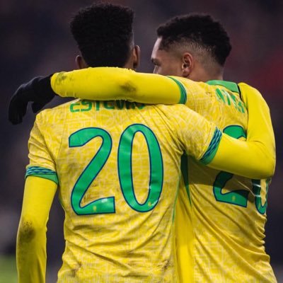 crsxsa's profile picture. @cbf_futebol | Aspiring u-23 agent & football coach | News, opinions, comps, scouting and more |