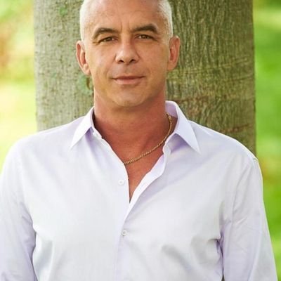 Joegraves21's profile picture. 💖🌺❤️