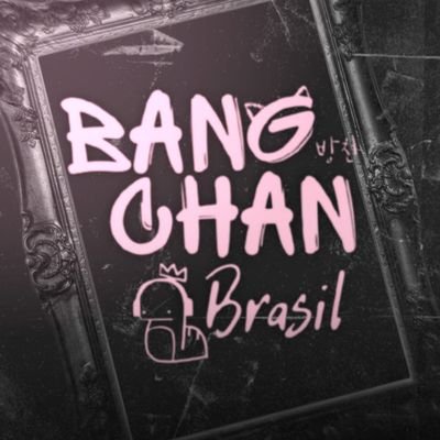 InfoBangChan's profile picture. Fanbase dedicada ao Bang Chan, o líder, produtor, vocalista, rapper do grupo @Stray_Kids e embaixador da @Fendi | Bubble: @bblBangChan | IG: bangchanbrasil__