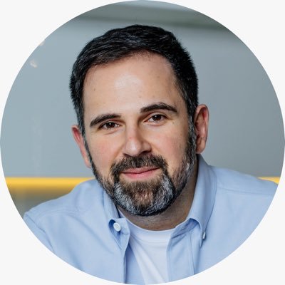 cryptosmerkisx's profile picture. Official X of Vladimir Smerkis - Blumio co-founder, ex-head of Binance CIS/Central Asia, columnist of Cointelegraphcom and Forbes