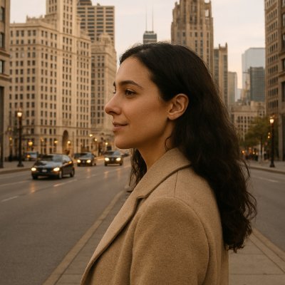 c_barrientos83's profile picture. 📸✈️🗺🌁

📃 Communication & International Affairs 🌏