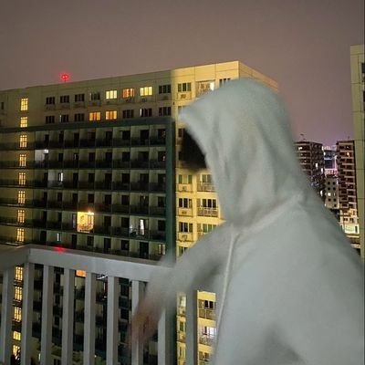 frfrmaybe's profile picture. 