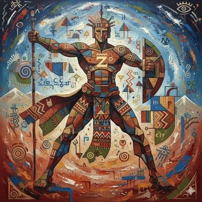 lucius0x90's profile picture. 