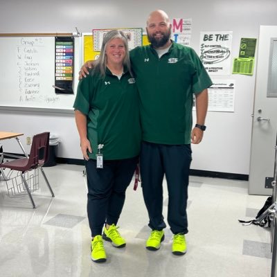 mrs_coachpalmer's profile picture. ✝️•💏•👩‍👦•👩🏻‍🏫•🥎•🦄•🌻∙📖•🩷@mrcoachpalmer