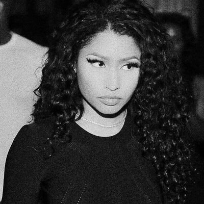 blink_barbz's profile picture. NICKI MINAJ : Queen Of Rap 👑🌟✨

BLACKPINK : Queens Of K-Pop 👑🖤🩷