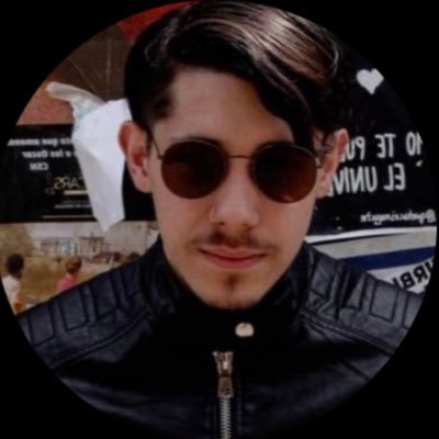 Neriojosex's profile picture. Todo lo que leas en este perfil es sarcasmo, suelo tener trastornos y maldigo en todos los idiomas. Estoy en rehabilitación por mi adicción al béisbol.