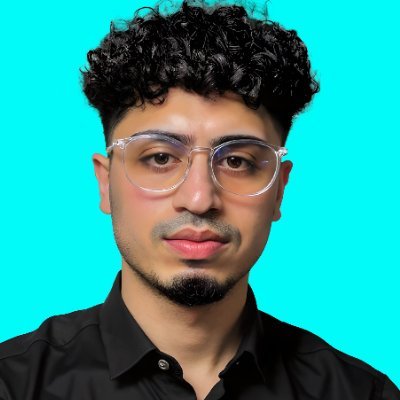 kamhossieny's profile picture. CRO & Landing Pages To Make Your Bank Account Dance 🕺