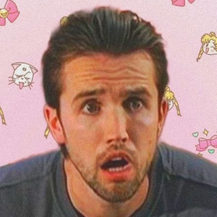 flummoxed_giles's profile picture. he/they • 24 • queer 🏳️‍🌈 • fotc • watching iasip • ask me about uncle bertie's botanarium 🌱 art: @flummoxedart • edits: @figwit_