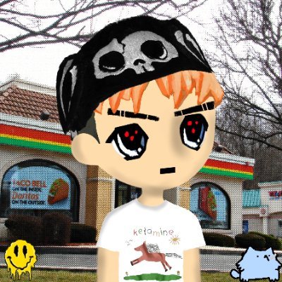 theairdrop_'s profile picture. Crypto analyst & investor | Blockchain technology advocate