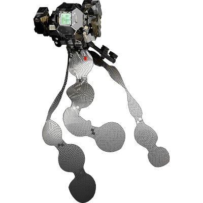 RayDistorter's profile picture. 