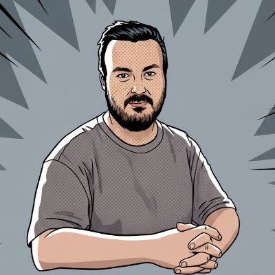 hcancelik's profile picture. 