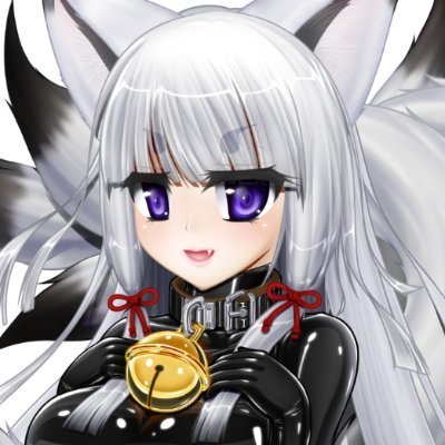 GoddessTengoku's profile picture. Do not use my oc without permission or any of my artwork of her. 18+ only, minors will be blocked

Profile Picture & Banner done by ロストルージュ
@nepural
