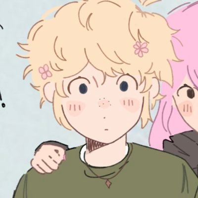 bagelthebasil's profile picture. He/They. kinda into voice acting but a little off. learning art day by day. pretty decent baker and cooker. pfp by @auroracoffeecam