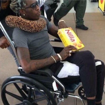 FentanylHuman's profile picture. 