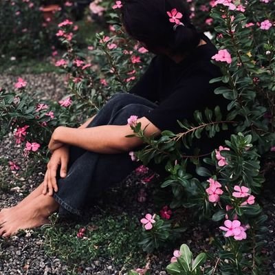 MariyamK70420's profile picture. She is a ReCLusE like a SloTh🥴🦥