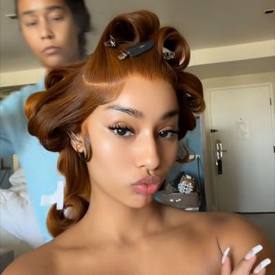 spainsnympho's profile picture. i'm even the boss of my daddy