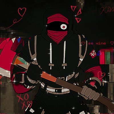 _Seccolata_'s profile picture. Clair 🔞​ ·  She/her  ·  18y ·  I'm in way too many fandoms... ✨