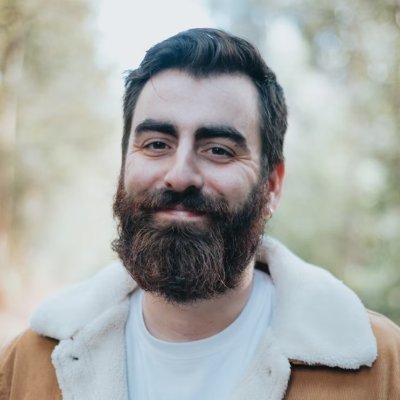 nestordrakke's profile picture. A journey of a thousand miles begins with a single step