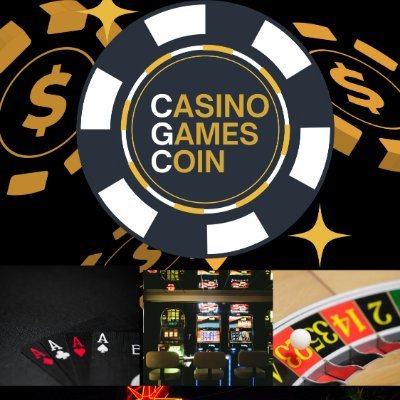 coinmaster_c's profile picture. I’ve created a meme coin, and this meme coin is all about casino games. It will be live-streamed daily, and new casino games will be added regularly. You can on