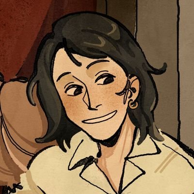 kardamonich's profile picture. 