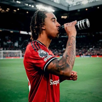 jobbyutd1's profile picture. Certified red devil Cruise football Football updates