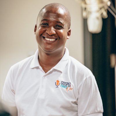 NeoTsipane's profile picture. Psalm 118:24 | Living in grace daily | Faith • Music •. @_GCWN | @GCWN_