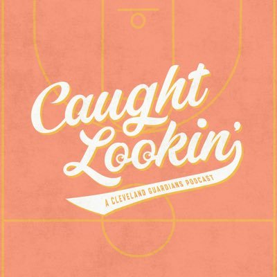 CaughtLookinCLE's profile picture. A Cleveland Guardians podcast from women who love the game. Fresh takes, big laughs, no gatekeeping. New episodes Mondays in The Land. ⚾💬 #GuardsBall