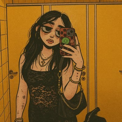 lilspiderlegs's profile picture. 