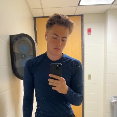 mareksuski_'s profile picture. C/O 29 | 5’9 160 | Saint Francis High School | Football | WR/CB | Deadlift 335lb | 40 yard - 5.04 |